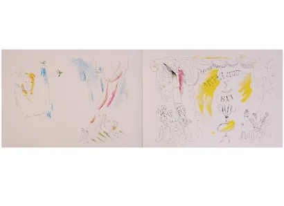 Мурка спит - у мышки бал - фото 2