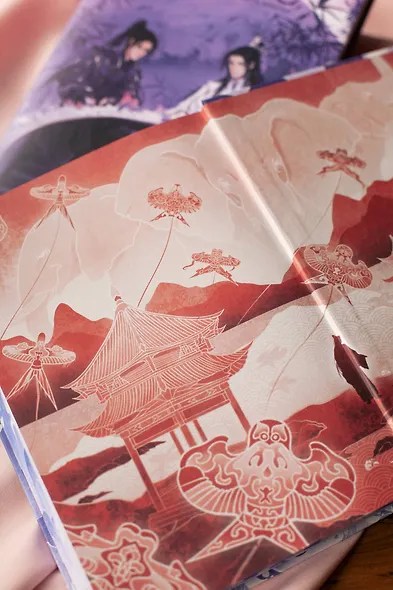 Ныряя в синеву небес. Том 2 - фото 12