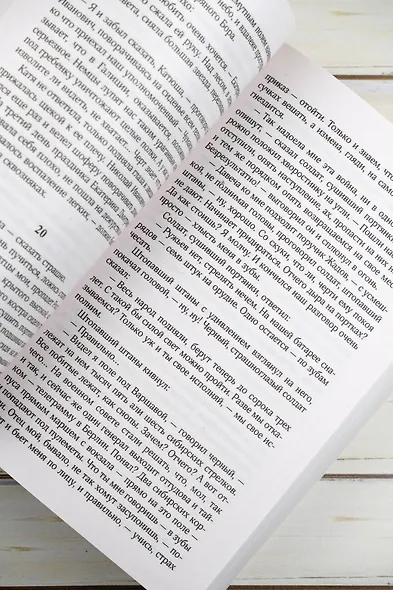 Хождение по мукам - фото 9