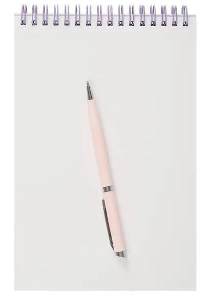 Atomic Heart. Творческий блокнот cо стикерами A5. Атомное противостояние - фото 7