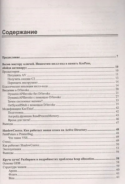 Взлом. Приемы, трюки и секреты хакеров. Версия 2.0. - фото 2