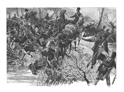 Война и мир (в 2-х книгах) (комплект) - фото 8