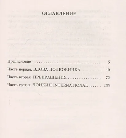 Жизнь и необычайные приключения солдата Ивана Чонкина. Кн.3. Перемещенное лицо - фото 3