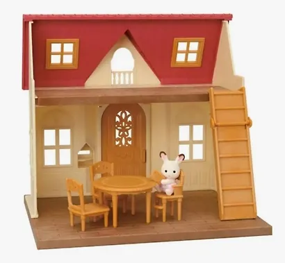 Мини Уютный домик - фото 2