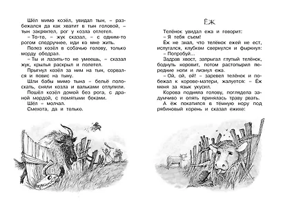 Сорочьи сказки - фото 10