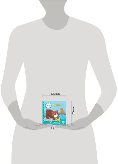 Цифры - фото 4