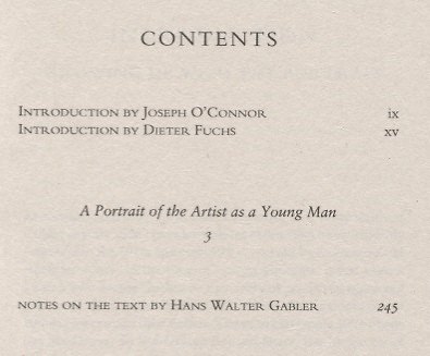 A Portrait of the Artist as a Young Man (мVintageClassicsLibrary) Joyce - фото 2