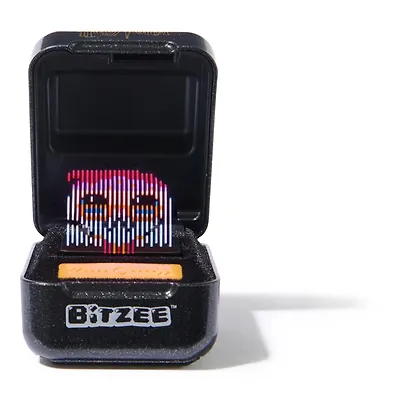 Электронная игра в кейсе «Гарри Поттер», Bitzee - фото 7