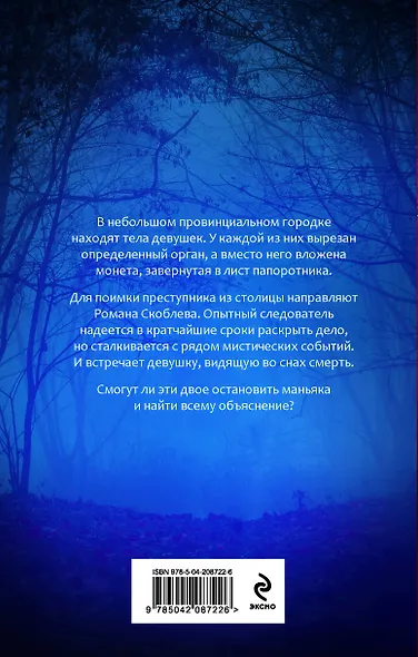 Видящая во снах - фото 2