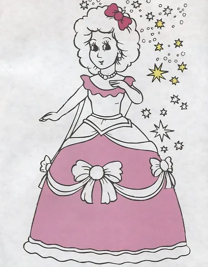 Золушка - фото 3