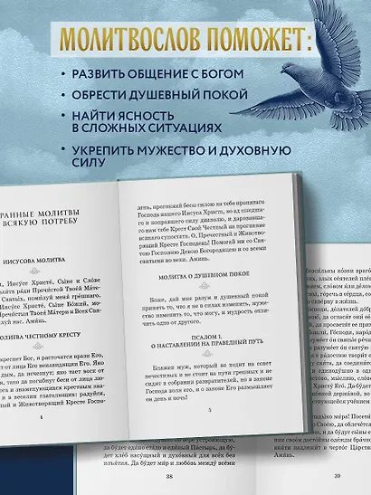 Сила мужской молитвы Духовная жизнь мужчины - фото 5