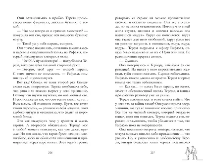 Разрушенный рыцарь - фото 5