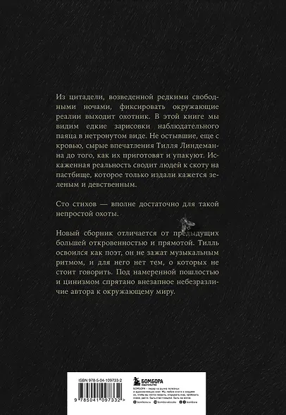 Сто. Лирика - фото 2