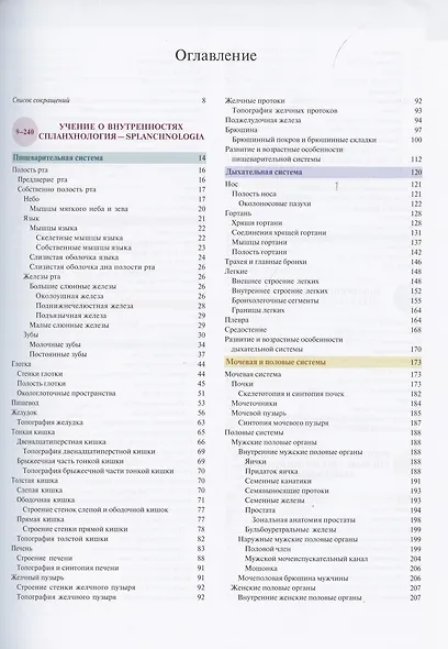 Атлас анатомии человека. В 3 томах. Том второй. Учение о внутренностях, эндокринных железах, сердечно-сосудистой и лимфоидной системах - фото 2