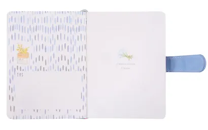 Книга для записей A5 112 листов, "Япония", в ассортименте - фото 3