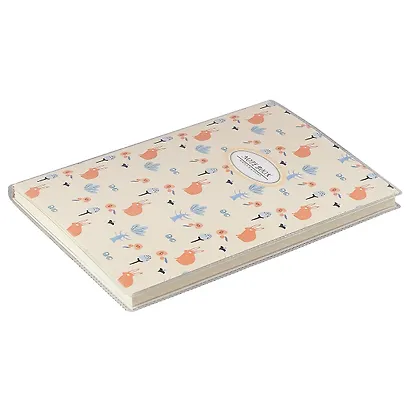 Записная книжка «Natural garden» - фото 2