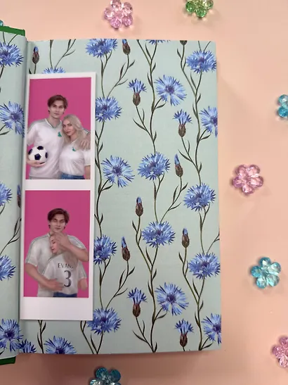 Хет-трик - фото 6