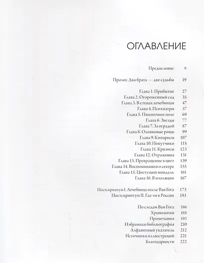 Неизвестный Ван Гог. Последний год жизни художника - фото 3