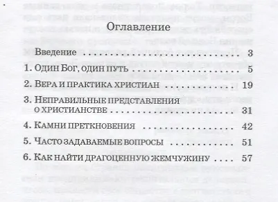 Карманный путеводитель мусульманина по христианству - фото 2