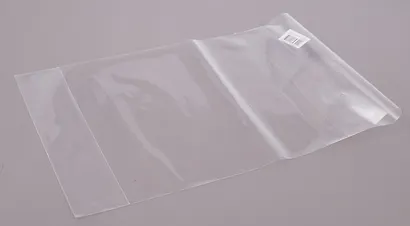 Обложка для учебников универсальная, ПВХ, 100 мкр, 232*450 мм - фото 3