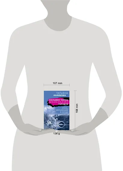 Огонь, мерцающий в сосуде - фото 4