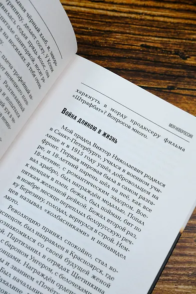 МОЯ НОВОРОССИЯ. Записки добровольца - фото 8