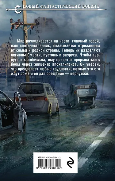 Я еду домой! - фото 2