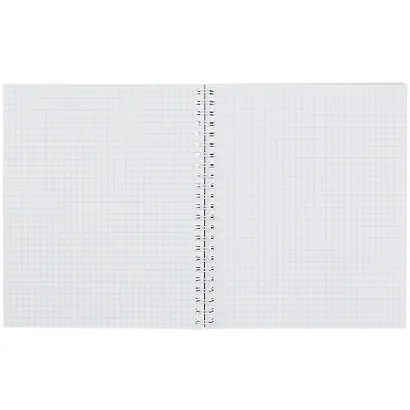 Тетрадь в клетку Listoff, "Редкие цвета", 96 листов, в ассортименте - фото 2