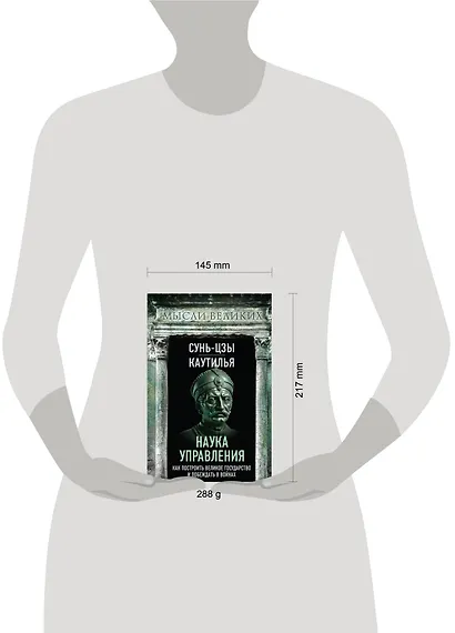 Наука управления. Как построить великое государство и побеждать в войнах - фото 4
