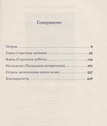 Возвращение в Триест - фото 3