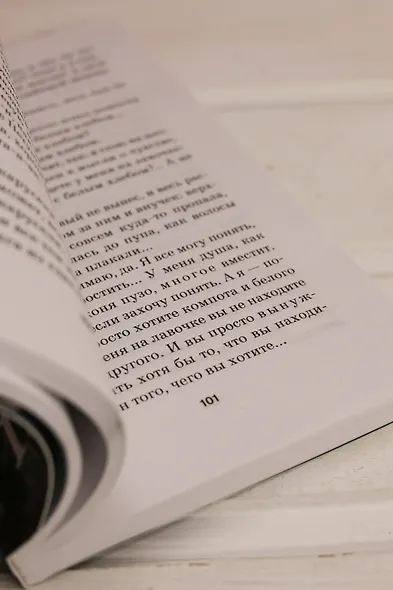 Москва-Петушки - фото 12