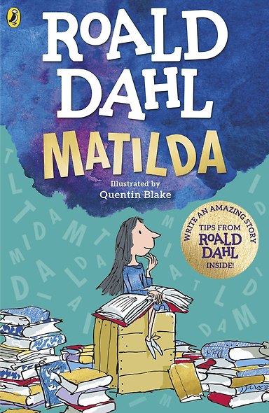 Matilda - фото 3