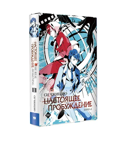 Настоящее пробуждение. Real Awakening. Книга 1 - фото 3