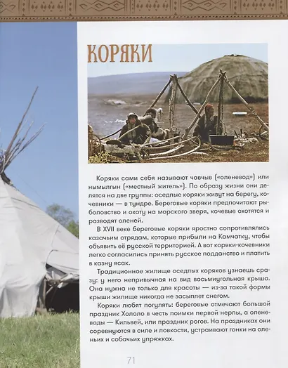 Занимательная Берингия.Увлекательные приключения Паши и Даши в краю вулканов - фото 8