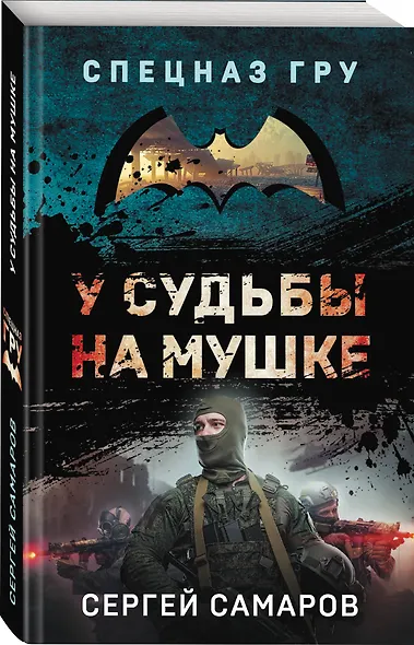 У судьбы на мушке - фото 3