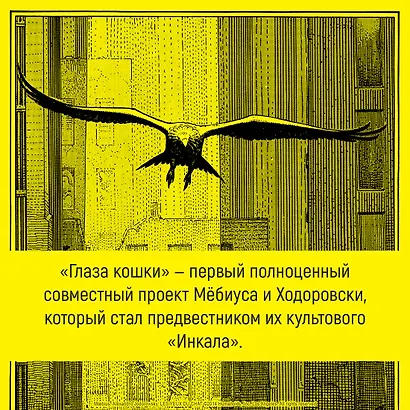 Глаза кошки - фото 6