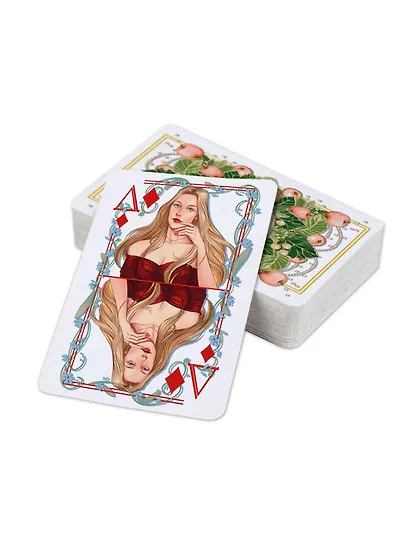 Комплект из 2-х книг: Игральные карты Аны Шерри + Иллюзия правды. Джокер - фото 4