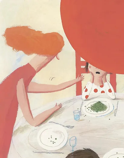 Как же теперь сказать правду? - фото 8