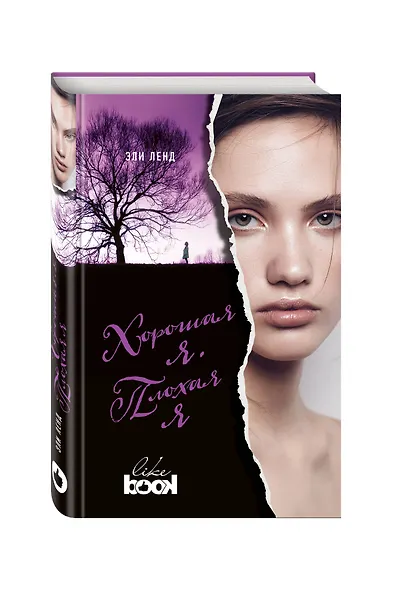 Хорошая я. Плохая я: роман - фото 3