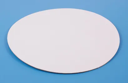 Круглый холст на картоне «Art idea», 30 см - фото 2