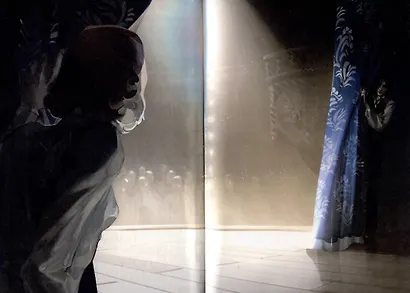 Мир иллюзий мистера Редфорда - фото 3