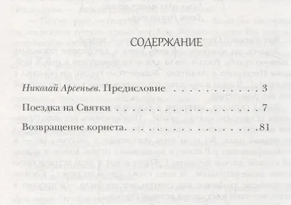 Возвращение корнета - фото 2