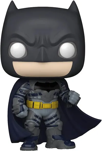 Фигурка FUNKO POP Movies: The Flash- Batman (FNK65601) - фото 2