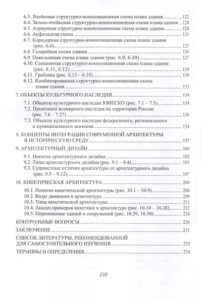 Архитектура зданий - фото 4