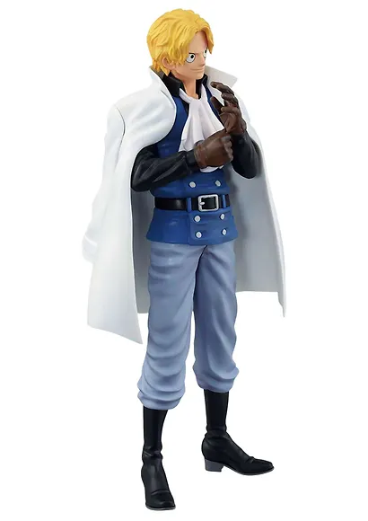 Фигурка One Piece Sabo Ichibansho The Flames of Revolution (BNS914) - фото 5