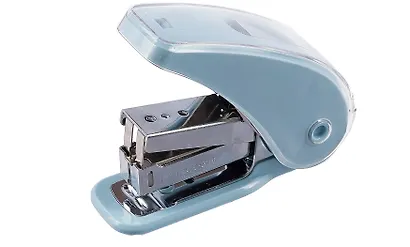 Степлер Yoi, Inspiration series, со скобами, в ассортименте - фото 4