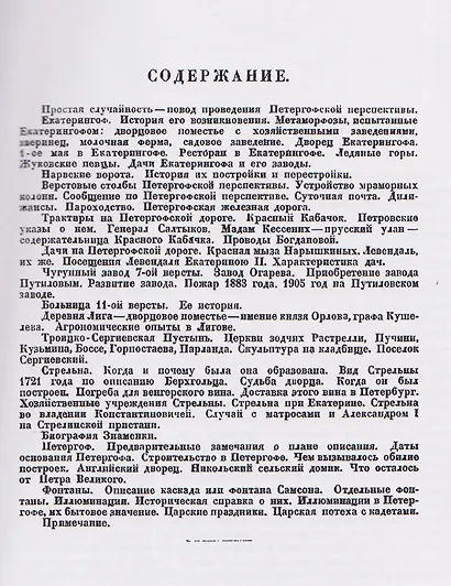 Петергофская першпектива - фото 3