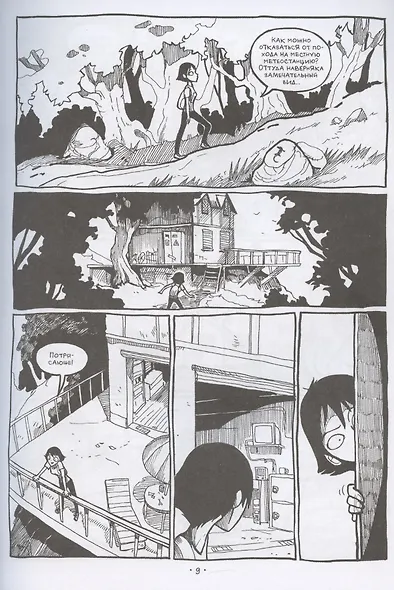 Птичий остров - фото 7