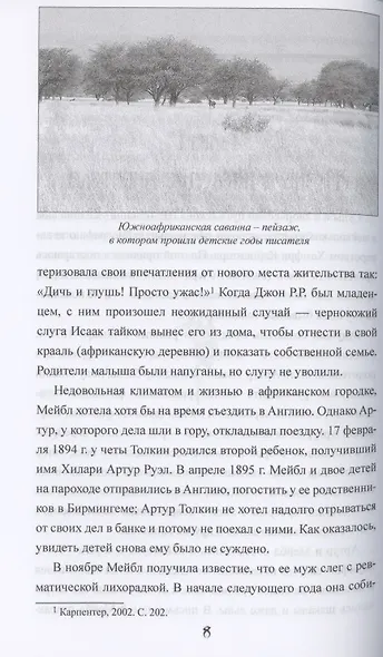 Толкин и скрытые смыслы "Властелина колец" - фото 5