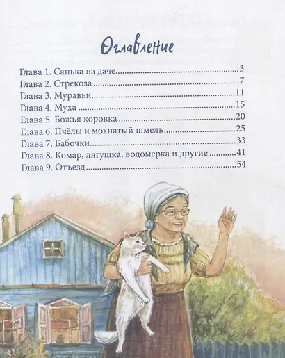 Санька и Сонька - фото 2